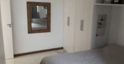Apartamento com 2 Quartos e 1 banheiro à Venda, 49 m² por R$ 139.000