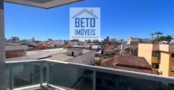 Apartamento com 2 Quartos e 2 banheiros à Venda, 86 m² por R$ 400.000