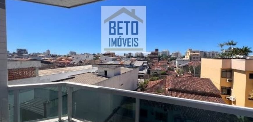 Apartamento com 2 Quartos e 2 banheiros à Venda, 86 m² por R$ 400.000