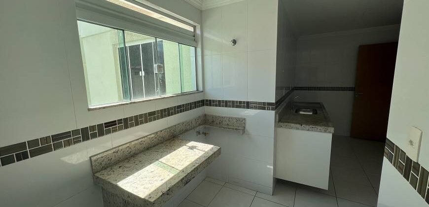 Apartamento com 2 Quartos e 2 banheiros à Venda, 86 m² por R$ 400.000
