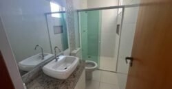 Apartamento com 2 Quartos e 2 banheiros à Venda, 86 m² por R$ 400.000