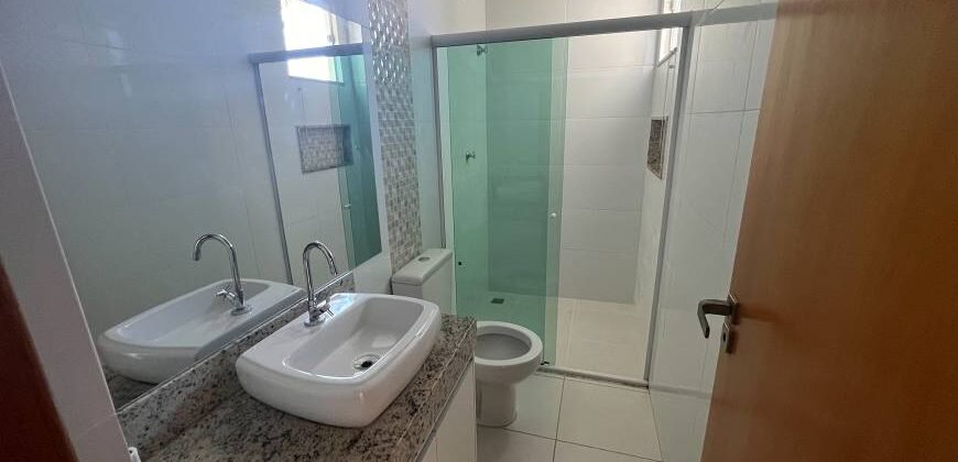 Apartamento com 2 Quartos e 2 banheiros à Venda, 86 m² por R$ 400.000