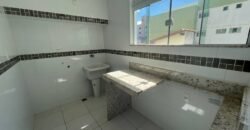 Apartamento com 2 Quartos e 2 banheiros à Venda, 86 m² por R$ 400.000