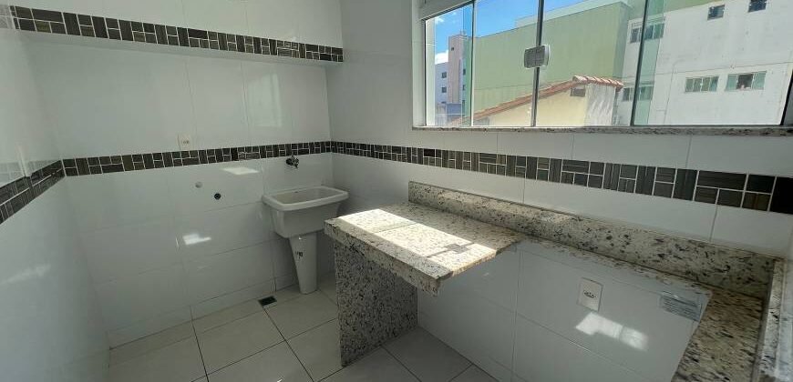 Apartamento com 2 Quartos e 2 banheiros à Venda, 86 m² por R$ 400.000