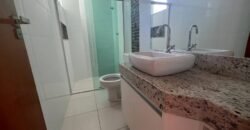 Apartamento com 2 Quartos e 2 banheiros à Venda, 86 m² por R$ 400.000
