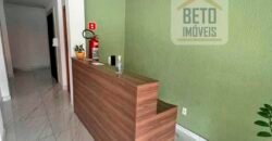 Apartamento com 2 Quartos e 2 banheiros à Venda, 86 m² por R$ 400.000