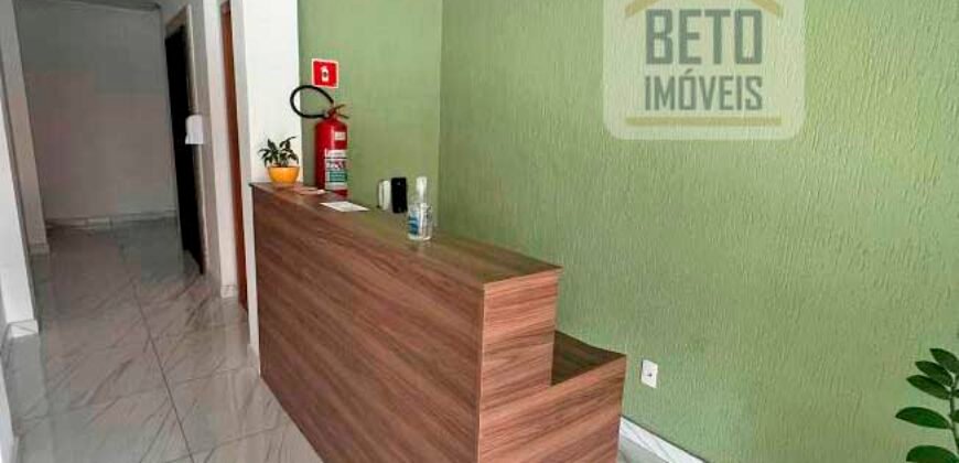 Apartamento com 2 Quartos e 2 banheiros à Venda, 86 m² por R$ 400.000