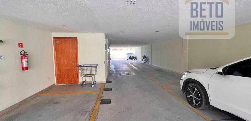 Apartamento com 2 Quartos e 2 banheiros à Venda, 86 m² por R$ 400.000