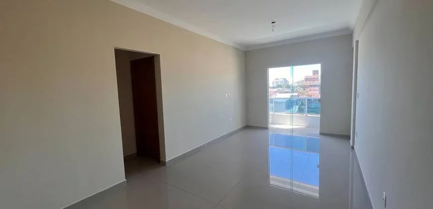 Apartamento com 2 Quartos e 2 banheiros à Venda, 86 m² por R$ 400.000
