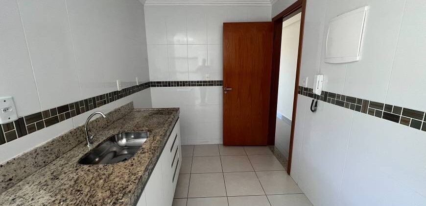 Apartamento com 2 Quartos e 2 banheiros à Venda, 86 m² por R$ 400.000