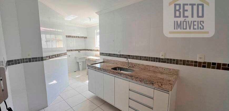 Apartamento com 2 Quartos e 2 banheiros à Venda, 86 m² por R$ 400.000