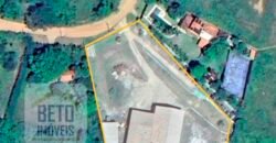 Galpão/Depósito/Armazém à Venda e Locação, 2000 m² por R$ 1.200.000