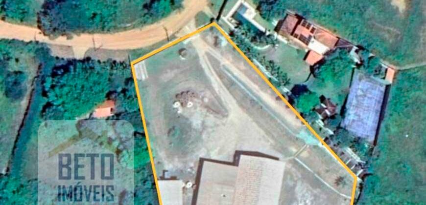 Galpão/Depósito/Armazém à Venda e Locação, 2000 m² por R$ 1.200.000