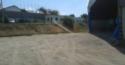Galpão/Depósito/Armazém à Venda e Locação, 2000 m² por R$ 1.200.000