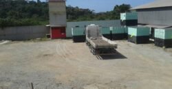 Galpão/Depósito/Armazém à Venda e Locação, 2000 m² por R$ 1.200.000