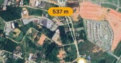Galpão/Depósito/Armazém à Venda e Locação, 2000 m² por R$ 1.200.000