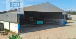 Galpão/Depósito/Armazém à Venda e Locação, 2000 m² por R$ 1.200.000