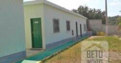 Galpão/Depósito/Armazém à Venda e Locação, 2000 m² por R$ 1.200.000