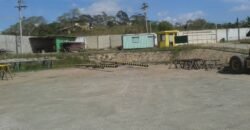 Galpão/Depósito/Armazém à Venda e Locação, 2000 m² por R$ 1.200.000