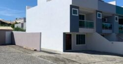 Casa com 3 Quartos e 3 banheiros à Venda, 110 m² por R$ 520.000