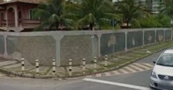 Lote/Terreno à Venda, 374 m² por R$ 500.000