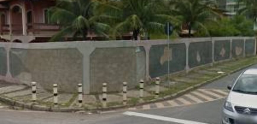 Lote/Terreno à Venda, 374 m² por R$ 500.000