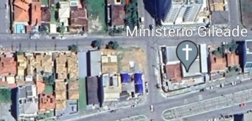 Lote/Terreno à Venda, 374 m² por R$ 500.000