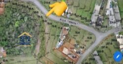 Lote/Terreno à Venda, 671 m² por R$ 270.000
