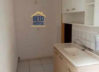 Apartamento com 2 Quartos e 1 banheiro à Venda, 45 m² por R$ 90.000