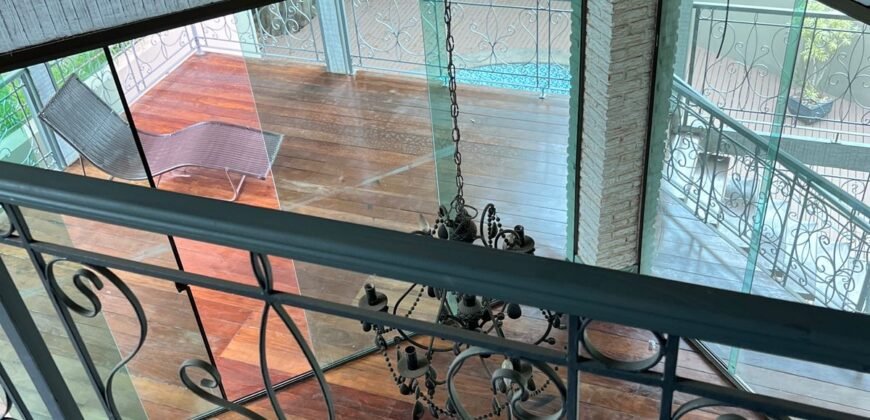 Casa para Venda com 380 m2 com 7 quartos em Novo Cavaleiro – Macaé – RJ