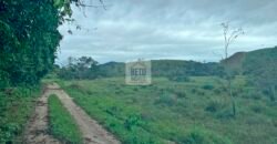Fazenda 206 alqueires, beirando Rio São João e BR 101 com 2 km