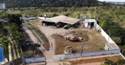 Galpão/Depósito/Armazém à Venda e Locação, 2000 m² por R$ 1.200.000