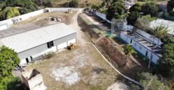 Galpão/Depósito/Armazém à Venda e Locação, 2000 m² por R$ 1.200.000
