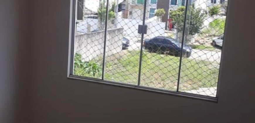 Casa para venda tem 120 metros quadrados com 3 qts 1 síte em Lagoa – Macaé – RJ