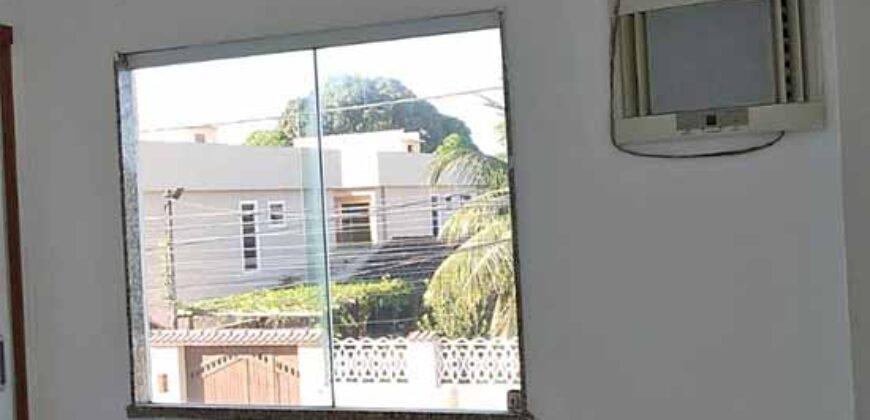 Apartamentos c 3 Qtos 1 banheiro p Alugar em Terra Firme – Rio das Ostras RJ