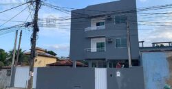 Apartamentos c 3 Qtos 1 banheiro p Alugar em Terra Firme – Rio das Ostras RJ