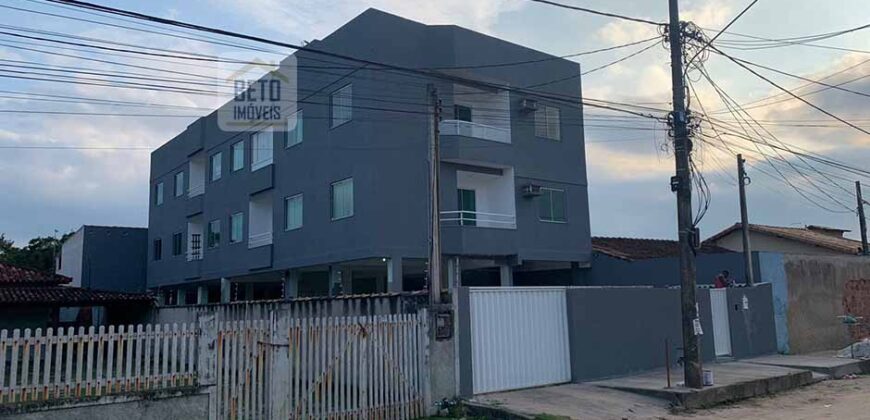 Apartamentos c 3 Qtos 1 banheiro p Alugar em Terra Firme – Rio das Ostras RJ