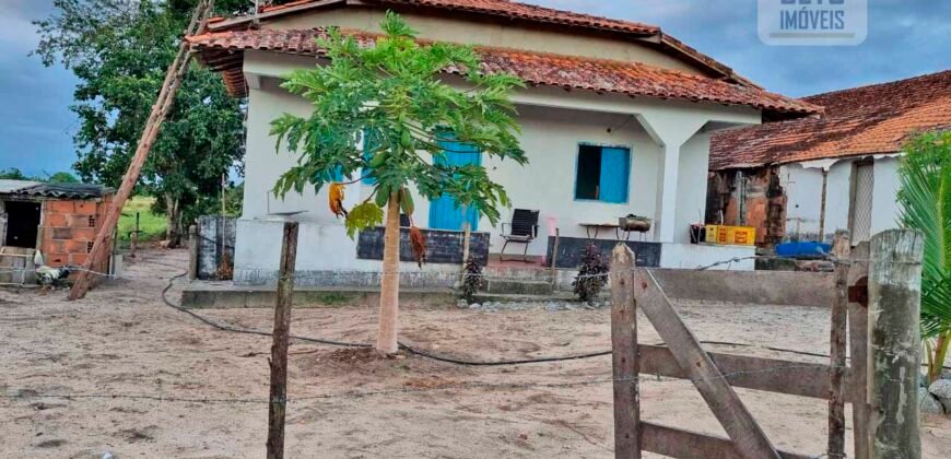 Fazenda/Sítio à Venda, 1120000 m² por R$ 4.500.000