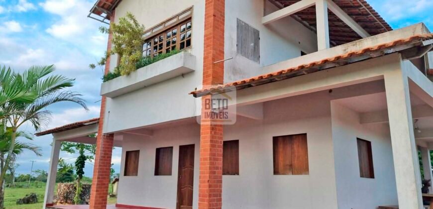 Fazenda/Sítio à Venda, 1120000 m² por R$ 4.500.000