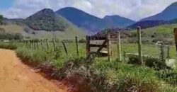 Fazenda c/ 370 alqueires à Venda em Casimiro de Abreu RJ