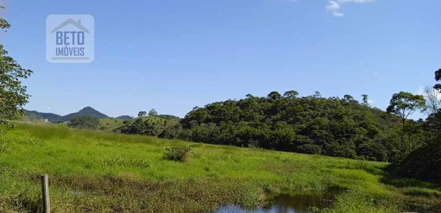 Fazenda c/ 370 alqueires à Venda em Casimiro de Abreu RJ