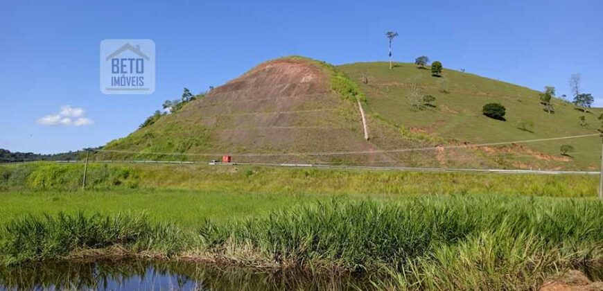 Fazenda c/ 370 alqueires à Venda em Casimiro de Abreu RJ