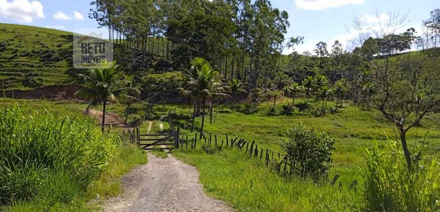 Fazenda c/ 370 alqueires à Venda em Casimiro de Abreu RJ