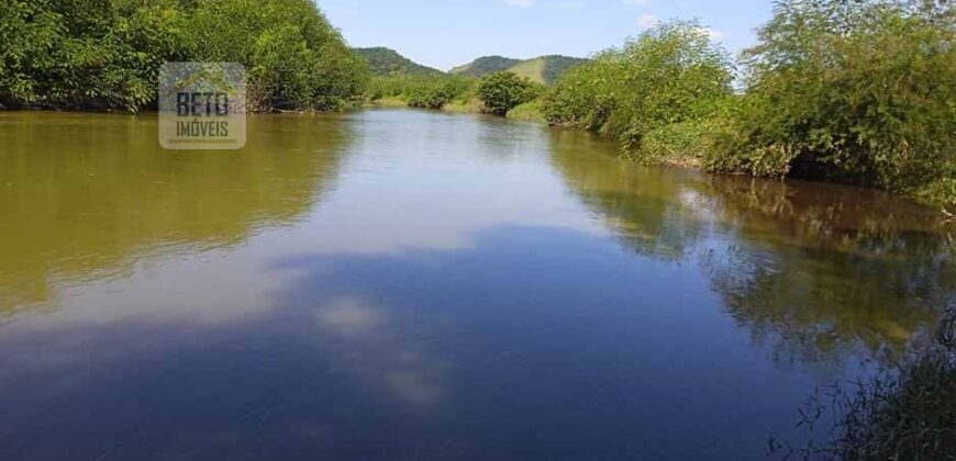 Fazenda c/ 370 alqueires à Venda em Casimiro de Abreu RJ