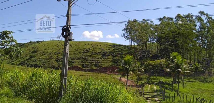 Fazenda c/ 370 alqueires à Venda em Casimiro de Abreu RJ