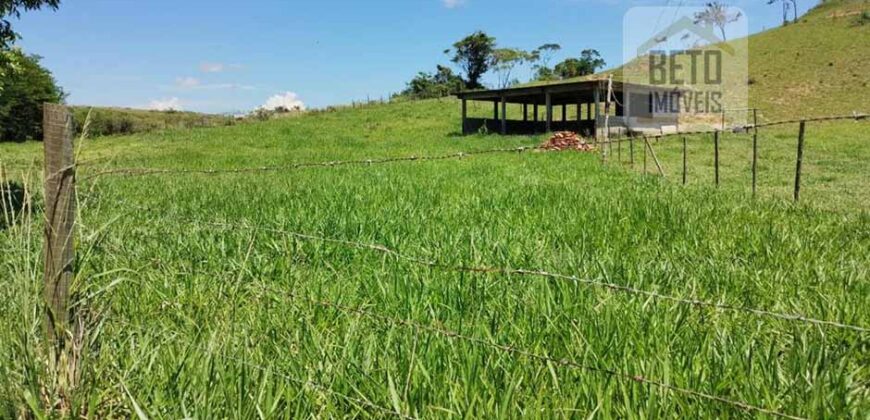 Fazenda com 9 alquieres à Venda em Carapebus RJ