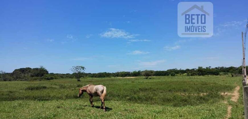 Fazenda com 9 alquieres à Venda em Carapebus RJ