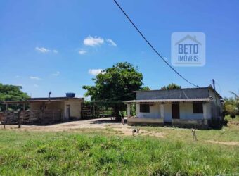 Fazenda com 9 alquieres à Venda em Carapebus RJ