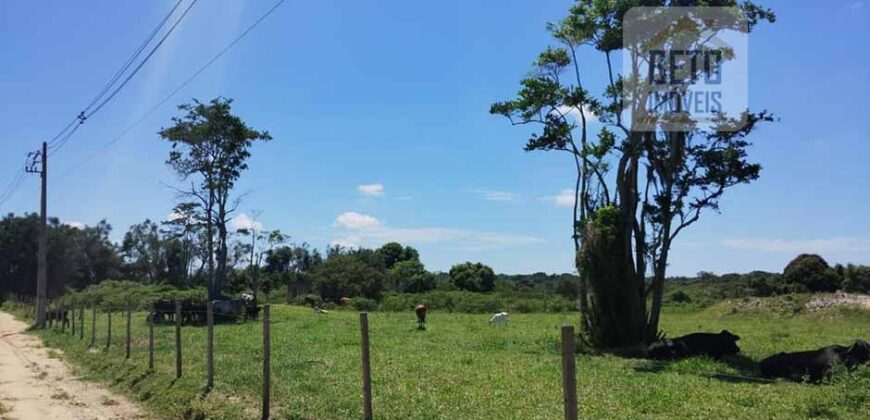 Fazenda com 9 alquieres à Venda em Carapebus RJ