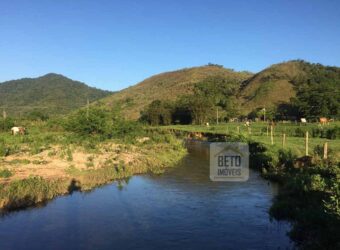 Fazenda/Sítio/Chácara para venda 307 alqueires em Casimiro de Abreu